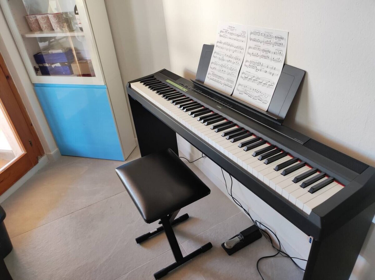 Bild für Gastgeberprofil