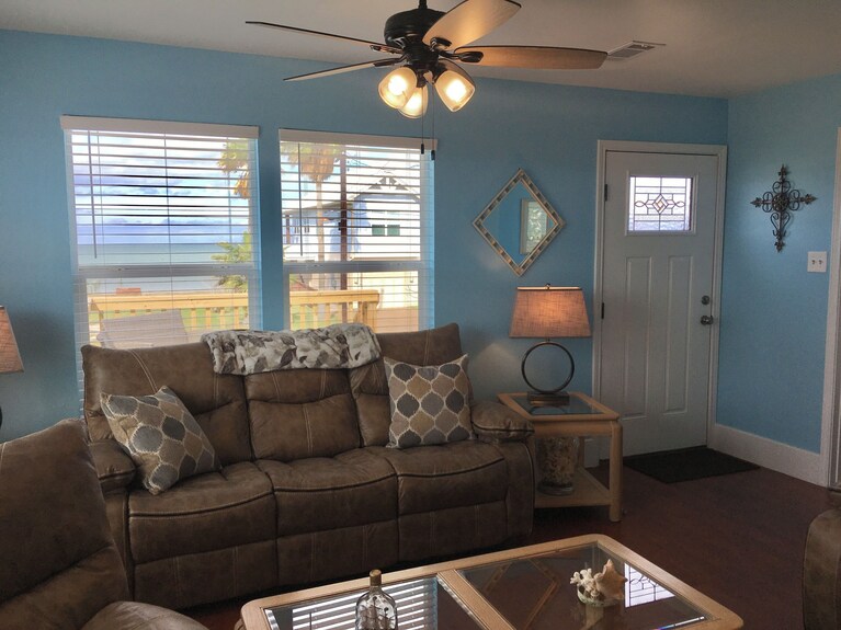 Fisherman/kayaker/sunsets/family Paradise Haven. Private Boat Ramp/dock/parking - Bayside, TX