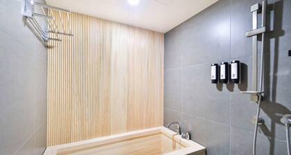 Brown Dot Hotel Yeongdo Daegyo