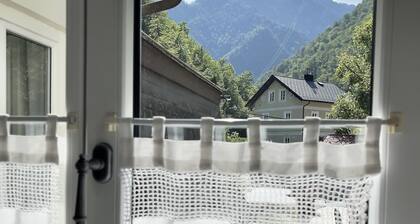 Katzerhaus Ebensee