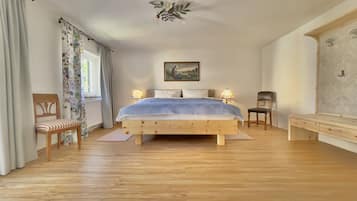 1 bedroom, premium bedding, individually furnished, blackout curtains