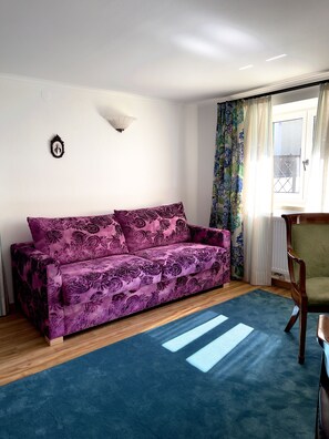 Flat-screen TV - Katzerhaus Ebensee (Ebensee)