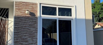 10 minutes to! the amazing ocean view. Family sized condo full of fun and games.