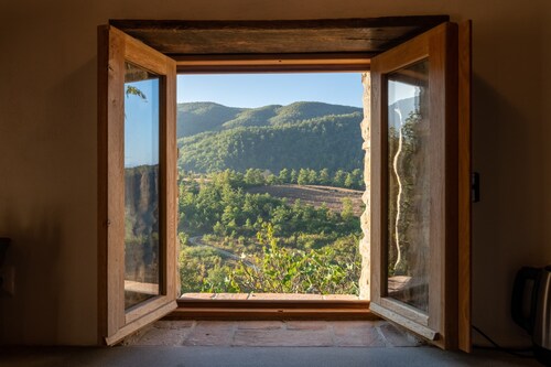 Novanta - Three-Bedroom Villa