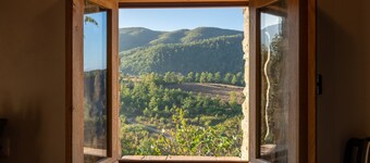 Novanta - Three-Bedroom Villa