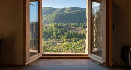 Novanta - Three-Bedroom Villa