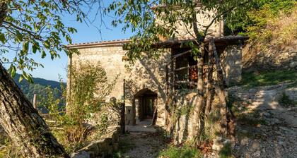 Novanta - Three-Bedroom Villa
