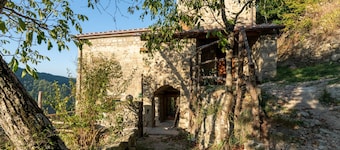Novanta - Three-Bedroom Villa