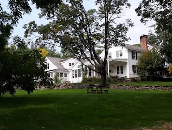 Hickory Hill House