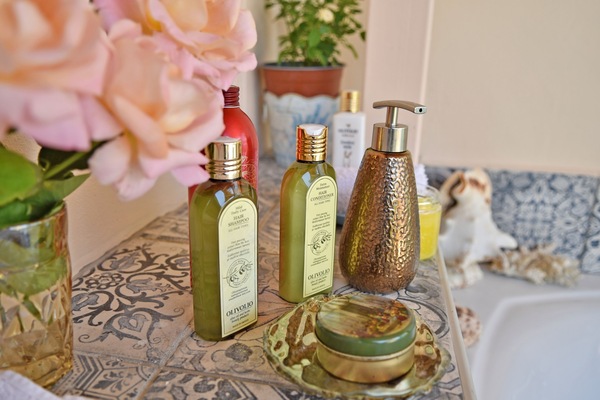 Équipements de salle de bain