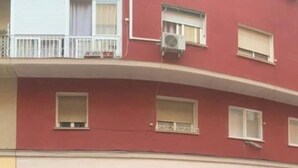 Exterior - Hostel Sun Set (Madrid)
