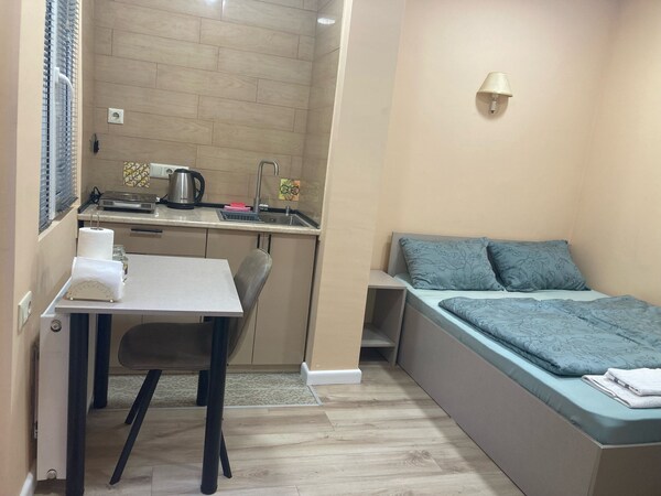 Historic Apartments "1868 Tbilisi" Best Location - Tbiliszi
