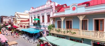 Historic Apartments "1868 Tbilisi" Best Location
