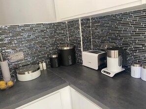 Appartement | Cuisine privée