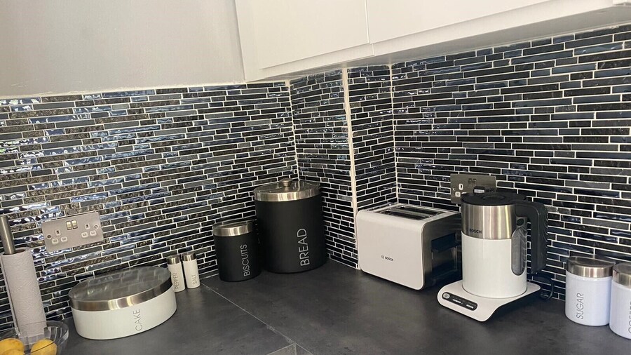 Stunning 3-bed Apartment in Rodney Bay