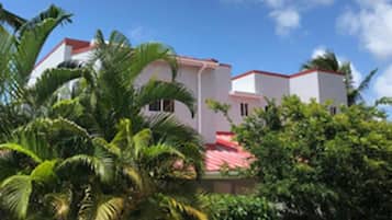 Apartment | Exterior