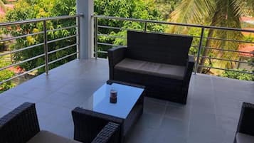 Apartment | Property grounds