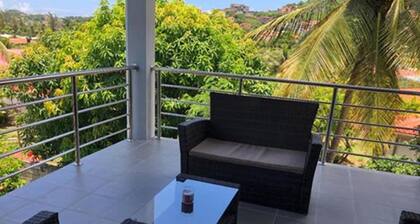 Stunning 3-bed Apartment in Rodney Bay