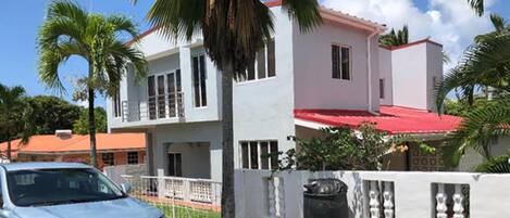 Apartment | Exterior