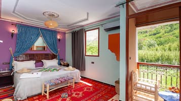 Chambre Double Confort
