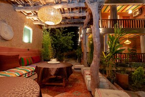 Exterior - Smile House Imlil (Asni)