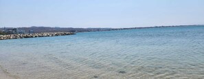 Private beach, white sand, free beach shuttle, 2 beach bars - Suite 2 Recamaras Vallarta Gardens (La Cruz de Huanacaxtle)