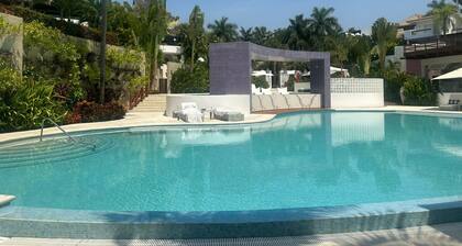 Suite 2 Recamaras Vallarta Gardens