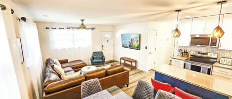 Smart TV
