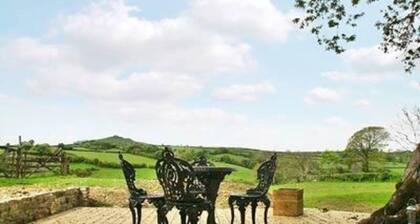 Impeccable 1-bed Cottage on the Edge of Dartmoor