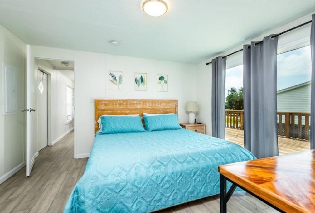 3 chambres, bureau, fer et planche à repasser, Wi-Fi gratuit