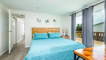 3 chambres, bureau, fer et planche Ă repasser, Wi-Fi gratuit