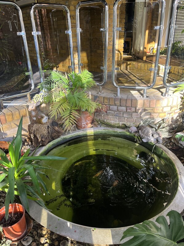 Apartment | Property grounds