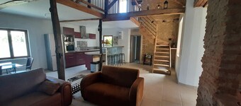 Le Gîte de Pierre Vous Accueille au Cœur du Volvestre