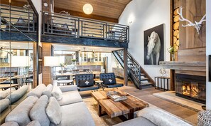 Intérieur