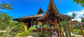 La Tranquilidad Beach Resort