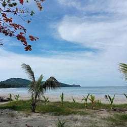 Quang cảnh biển
