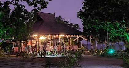La Tranquilidad Beach Resort