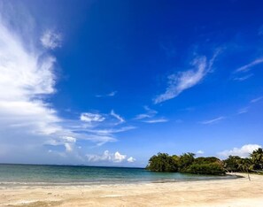 Vistas al mar