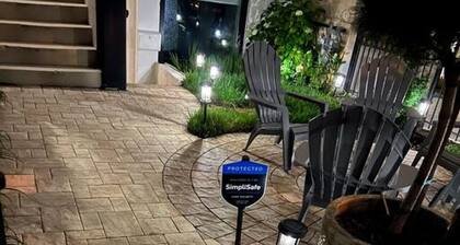 English Basement in Renovated 110 y/o Row Home!