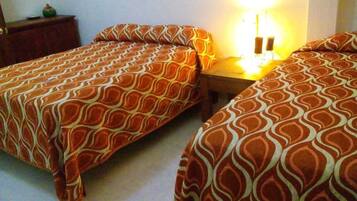 3 chambres, Wi-Fi, draps fournis
