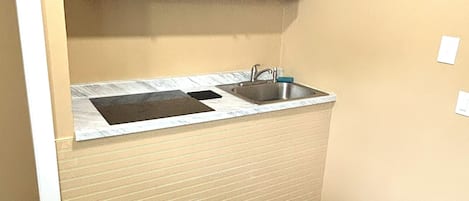 Dapur peribadi
