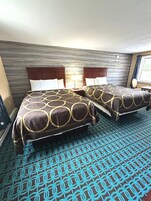 1 habitación, wifi gratis y ropa de cama 