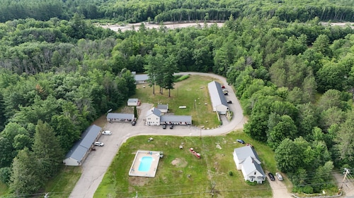 The Villager Motel