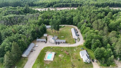 The Villager Motel
