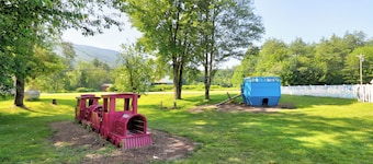The Villager Motel