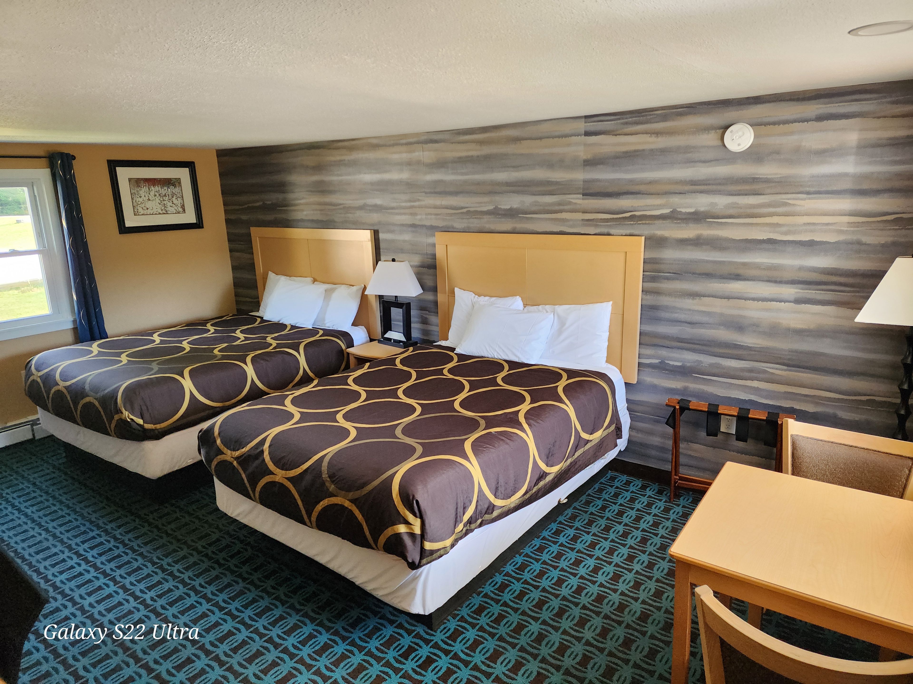 1 habitación, wifi gratis y ropa de cama 