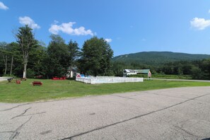 Vistas desde el alojamiento