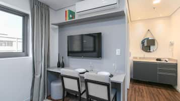 Comfort Apartment | Interior