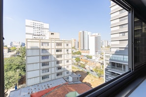 Departamento Confort | Interior