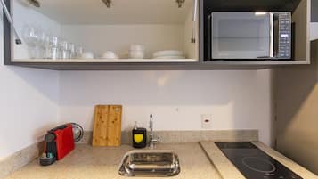 Comfort Apartment | Private kitchen